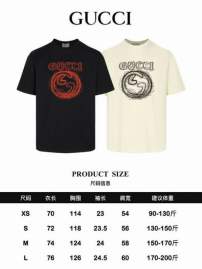 Picture of Gucci T Shirts Short _SKUGucciXS-Lsxtx2710539